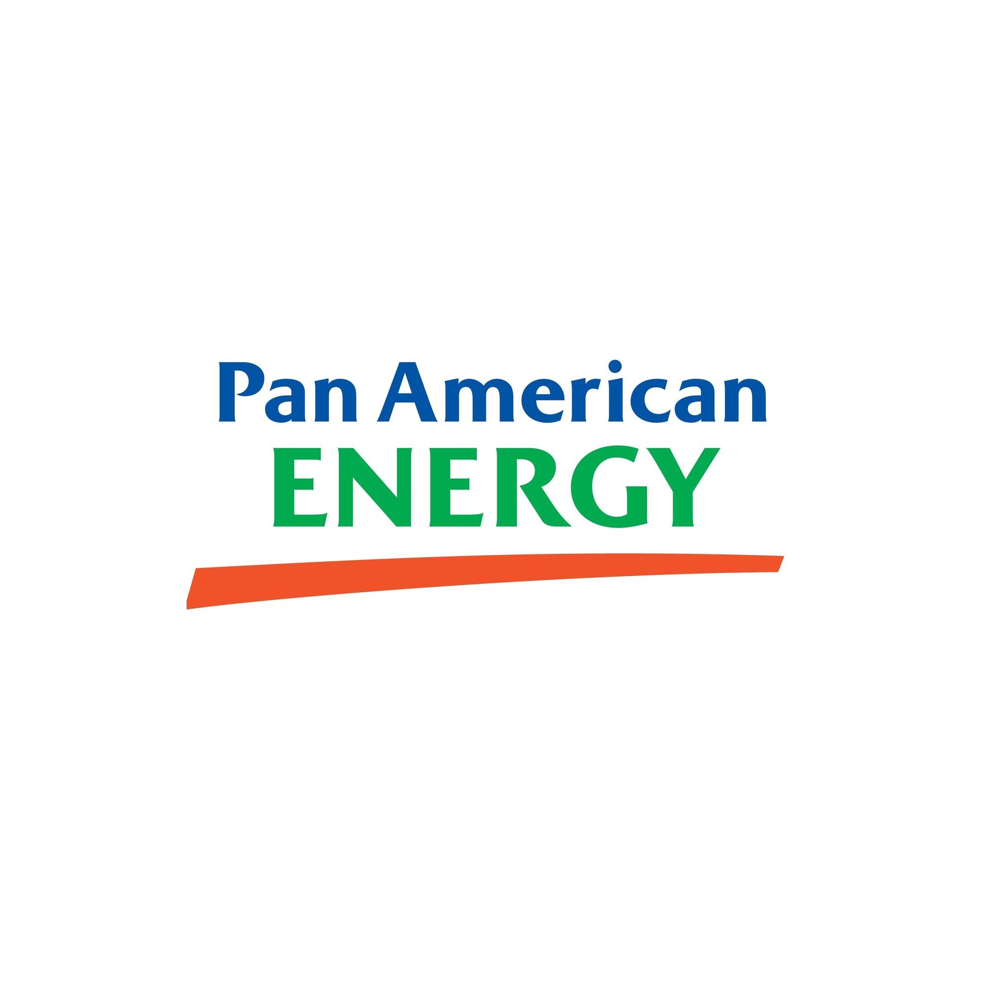 PAN AMERICAN ENERGY