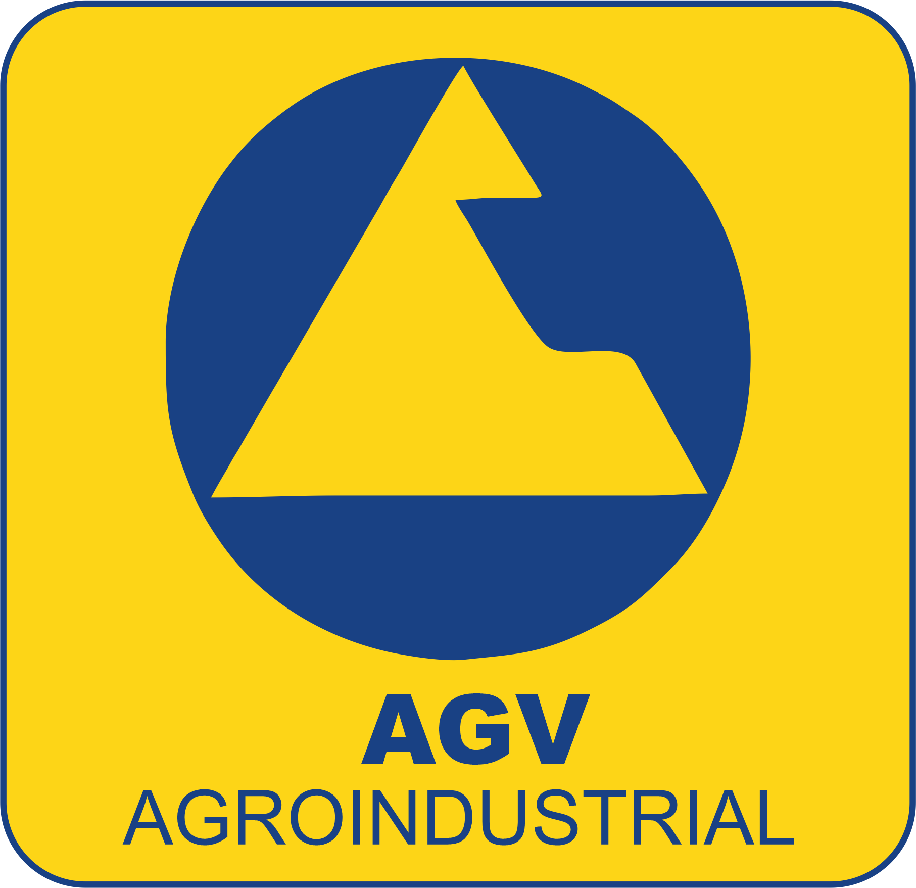 AGV AGROINDUSTRIAL