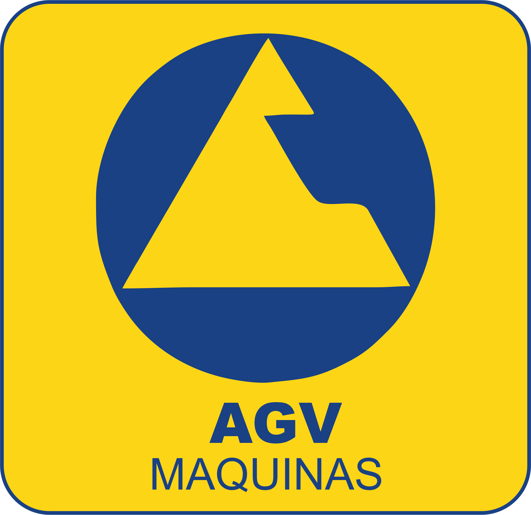 AGV MAQUINAS