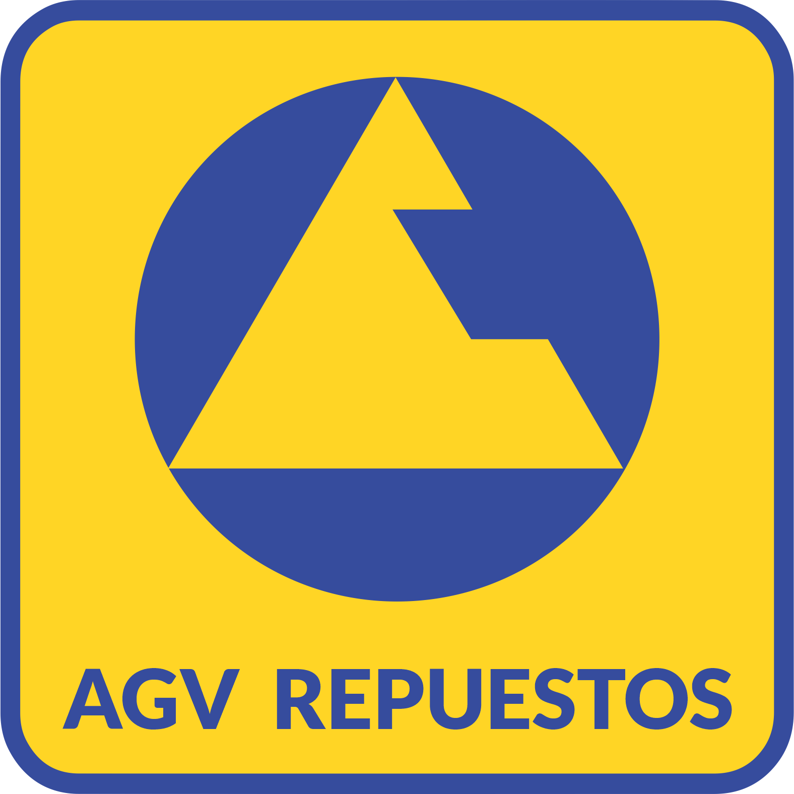 AGV REPUESTOS