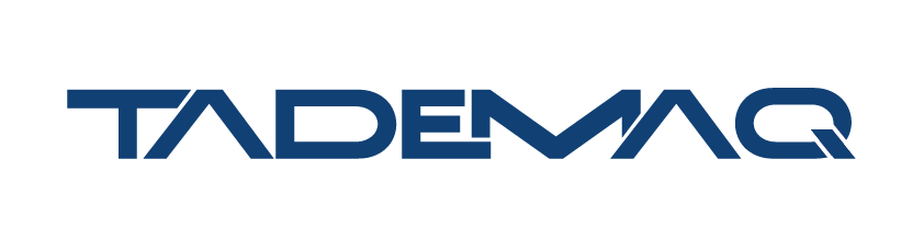logo de la empresas TADEMAQ 